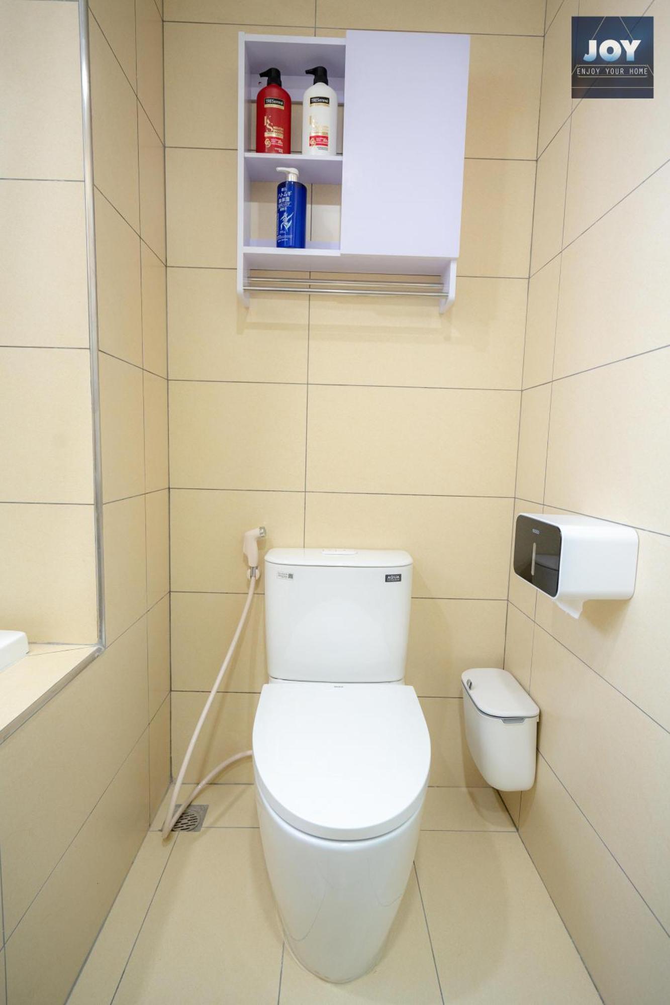 Joy Apartment Tay Ho Hanoi Exterior photo
