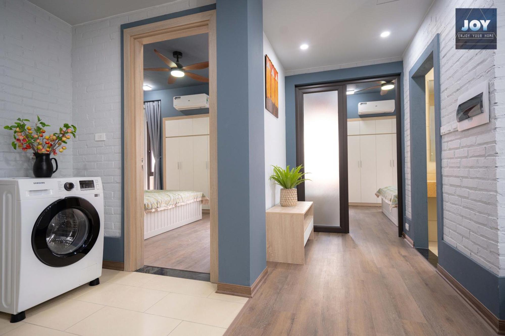 Joy Apartment Tay Ho Hanoi Exterior photo