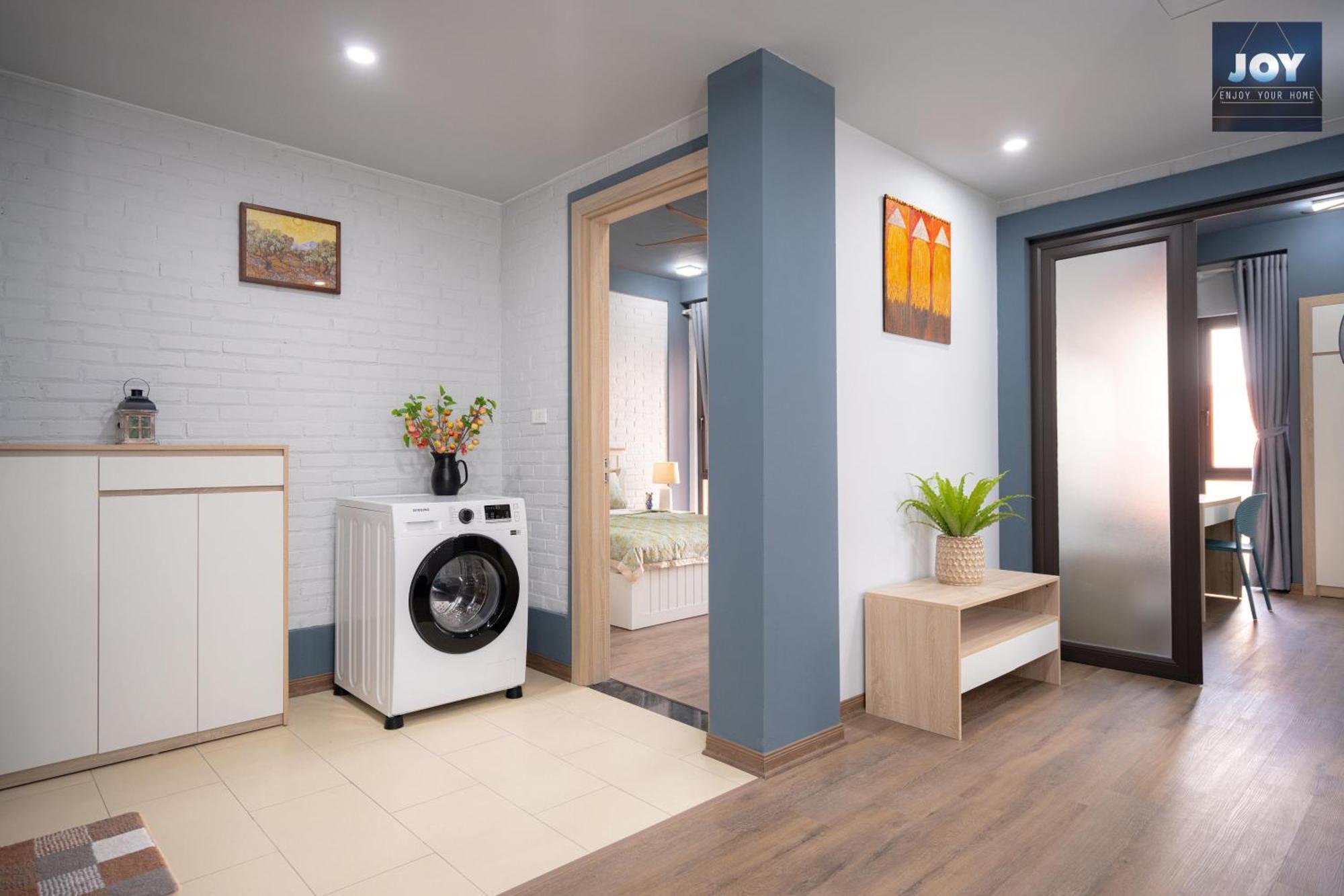 Joy Apartment Tay Ho Hanoi Exterior photo