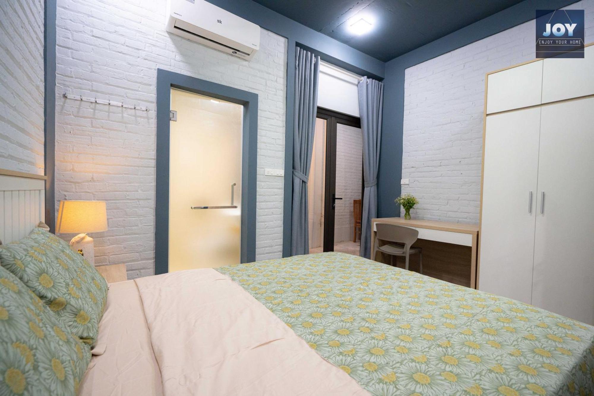 Joy Apartment Tay Ho Hanoi Exterior photo