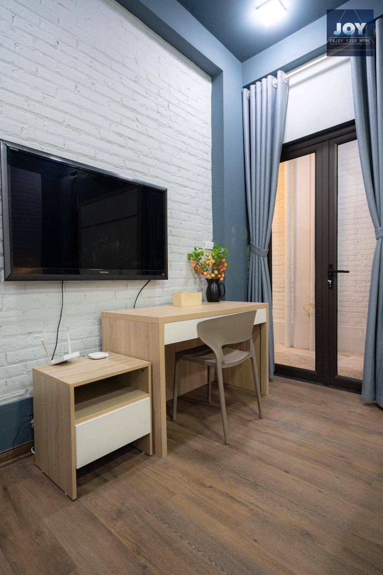 Joy Apartment Tay Ho Hanoi Exterior photo