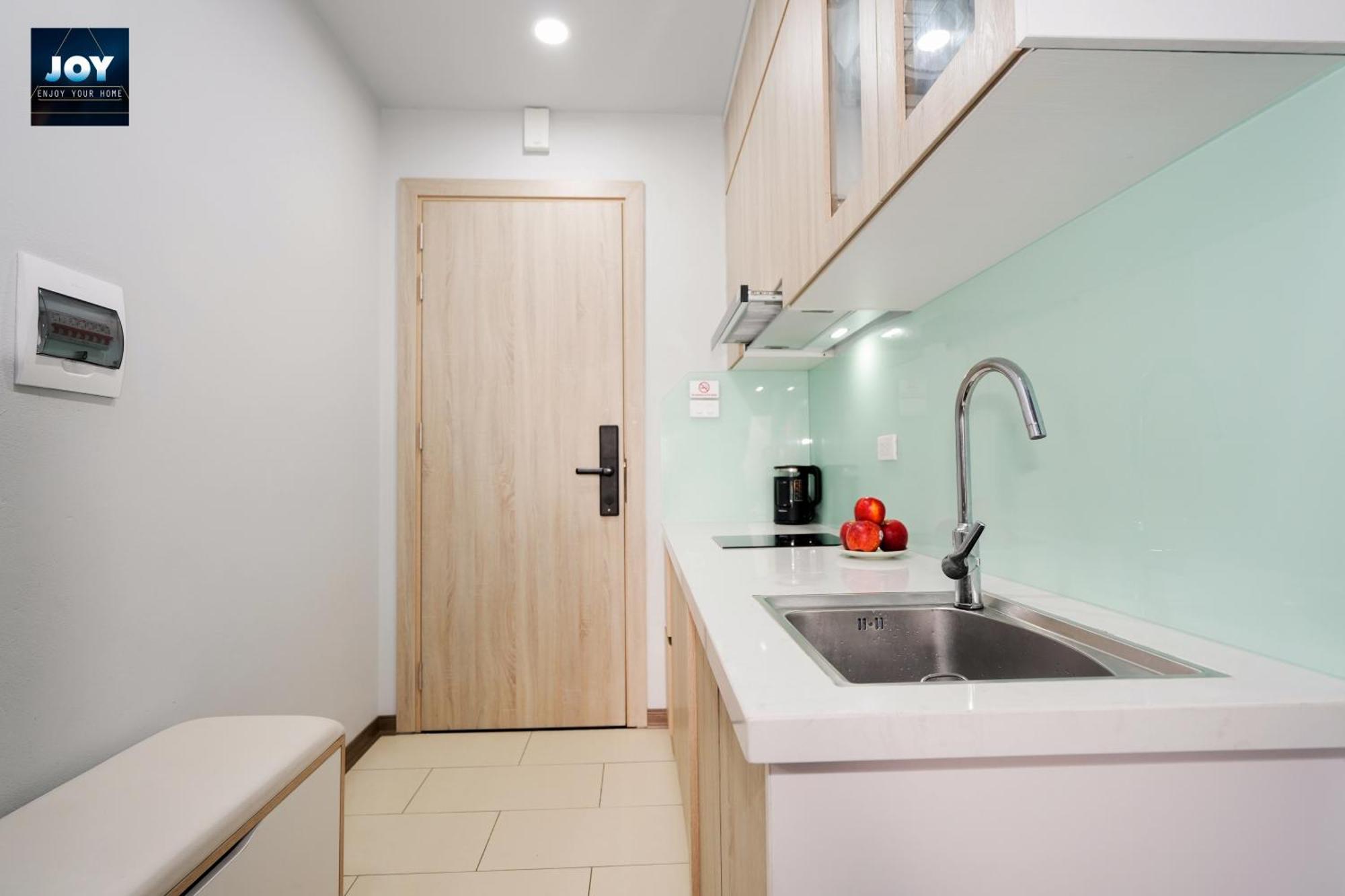 Joy Apartment Tay Ho Hanoi Exterior photo