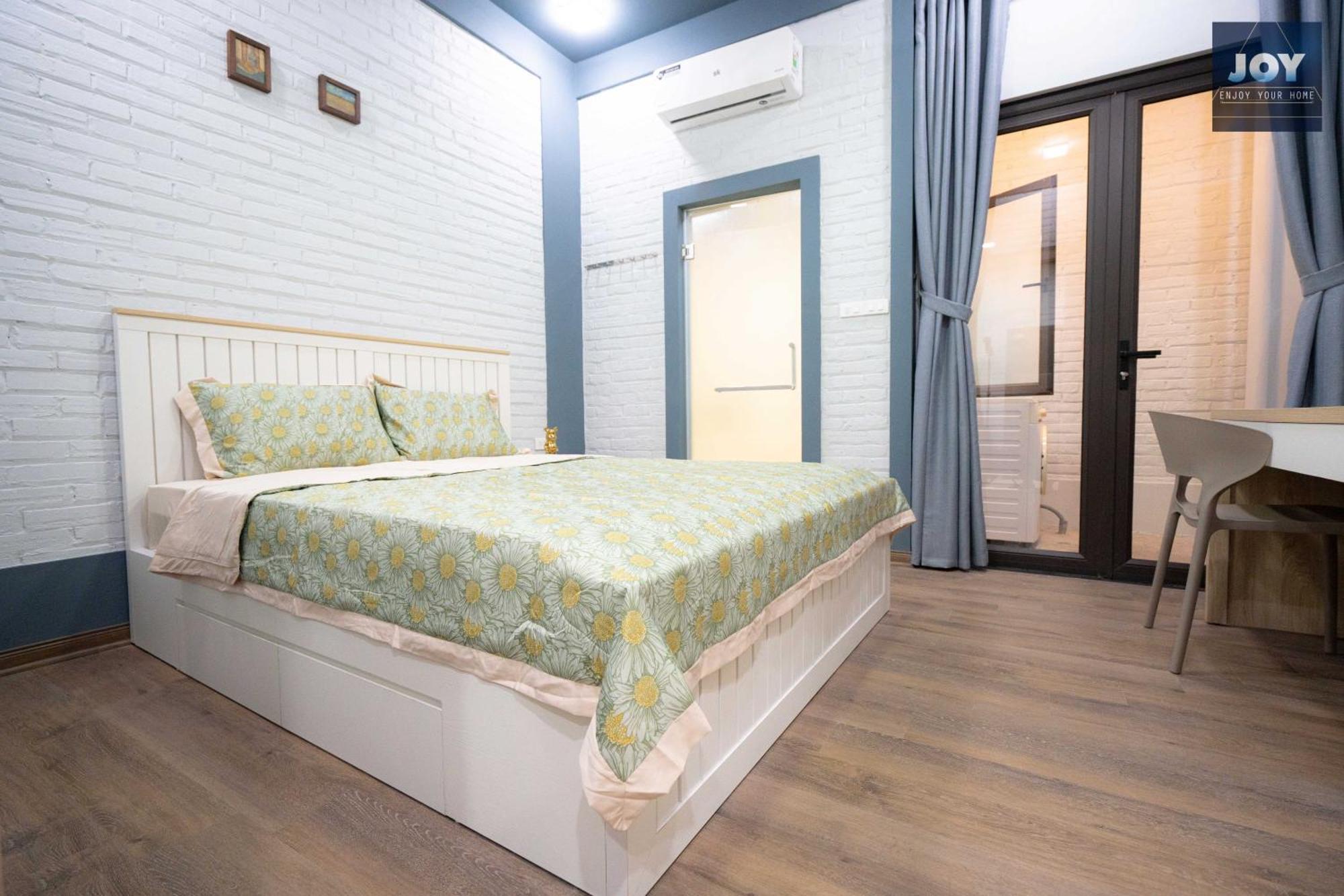 Joy Apartment Tay Ho Hanoi Exterior photo