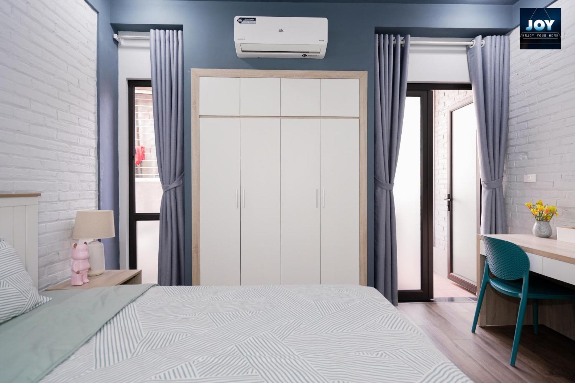 Joy Apartment Tay Ho Hanoi Exterior photo