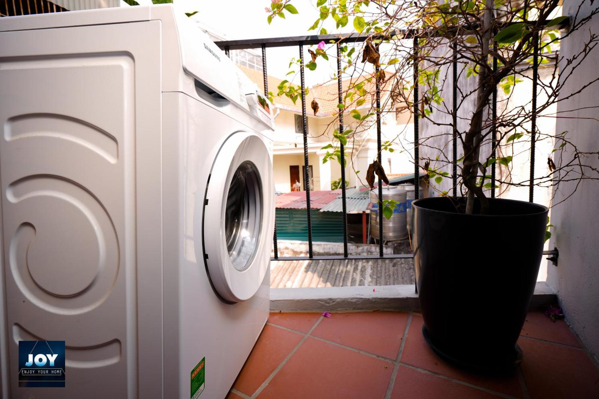 Joy Apartment Tay Ho Hanoi Exterior photo