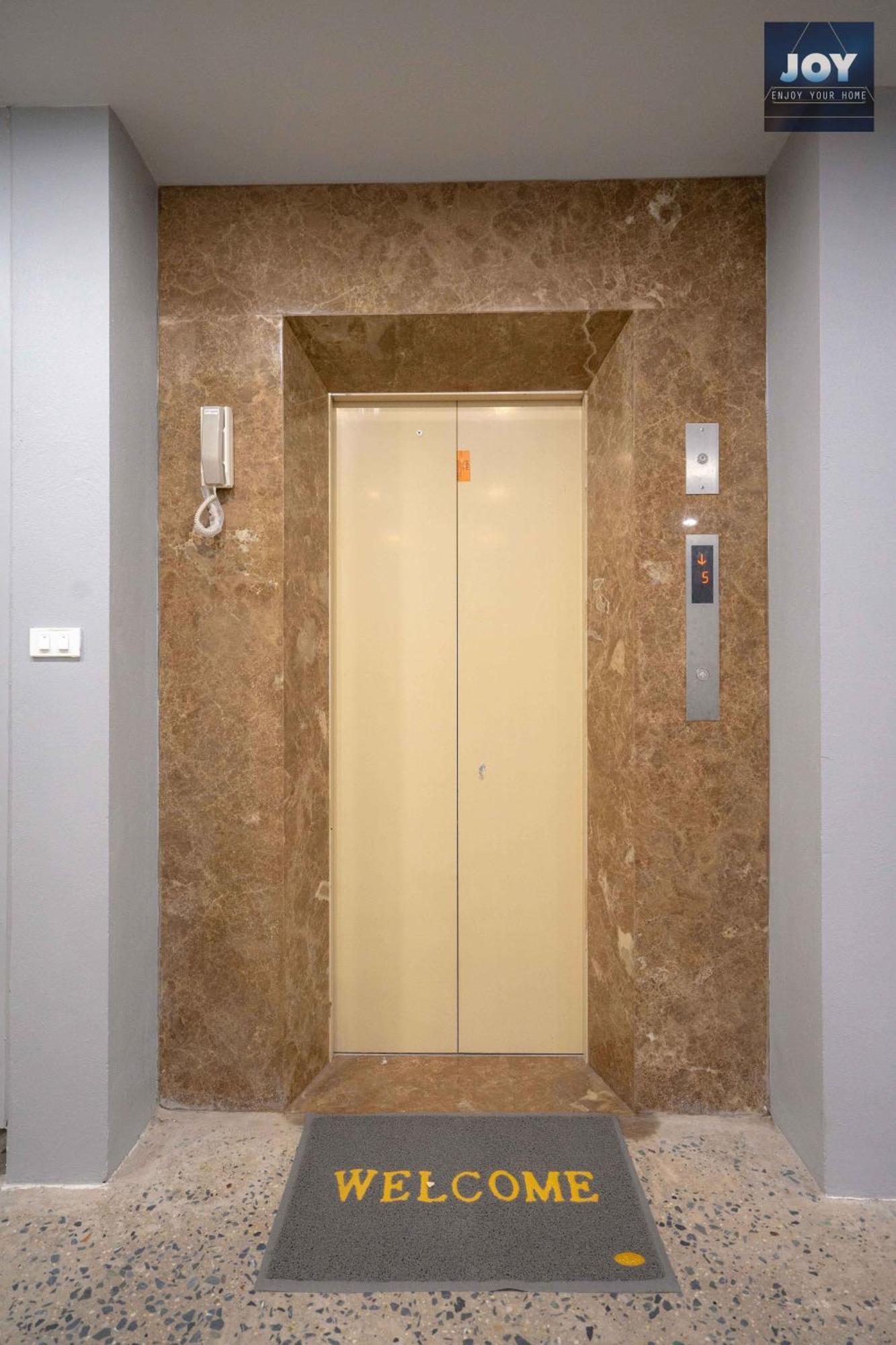 Joy Apartment Tay Ho Hanoi Exterior photo