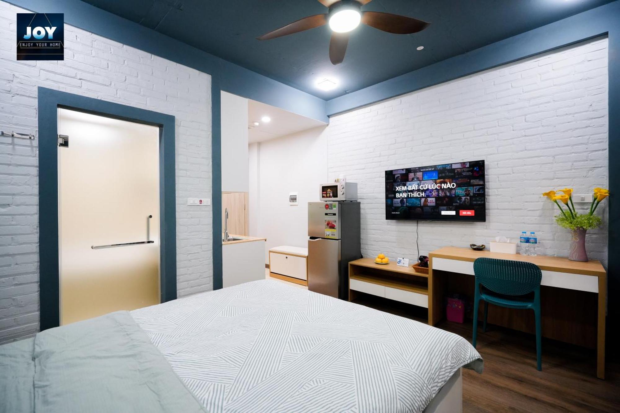 Joy Apartment Tay Ho Hanoi Exterior photo